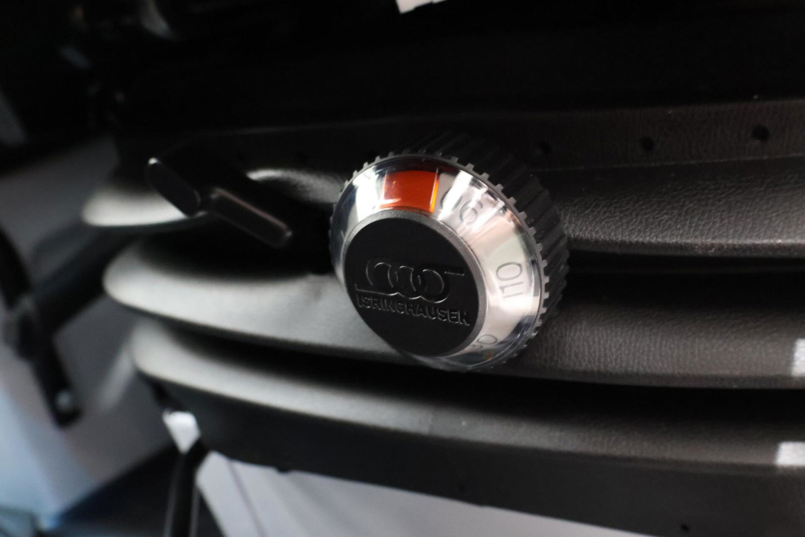 Mercedes-Benz Sprinter bestel 319 1.9 CDI L3H2 RWD