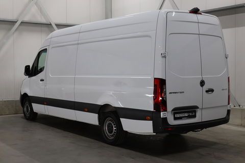 Mercedes-Benz Sprinter bestel 319 1.9 CDI L3H2 RWD