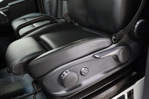 Mercedes-Benz Sprinter bestel 319 1.9 CDI L3H2 RWD