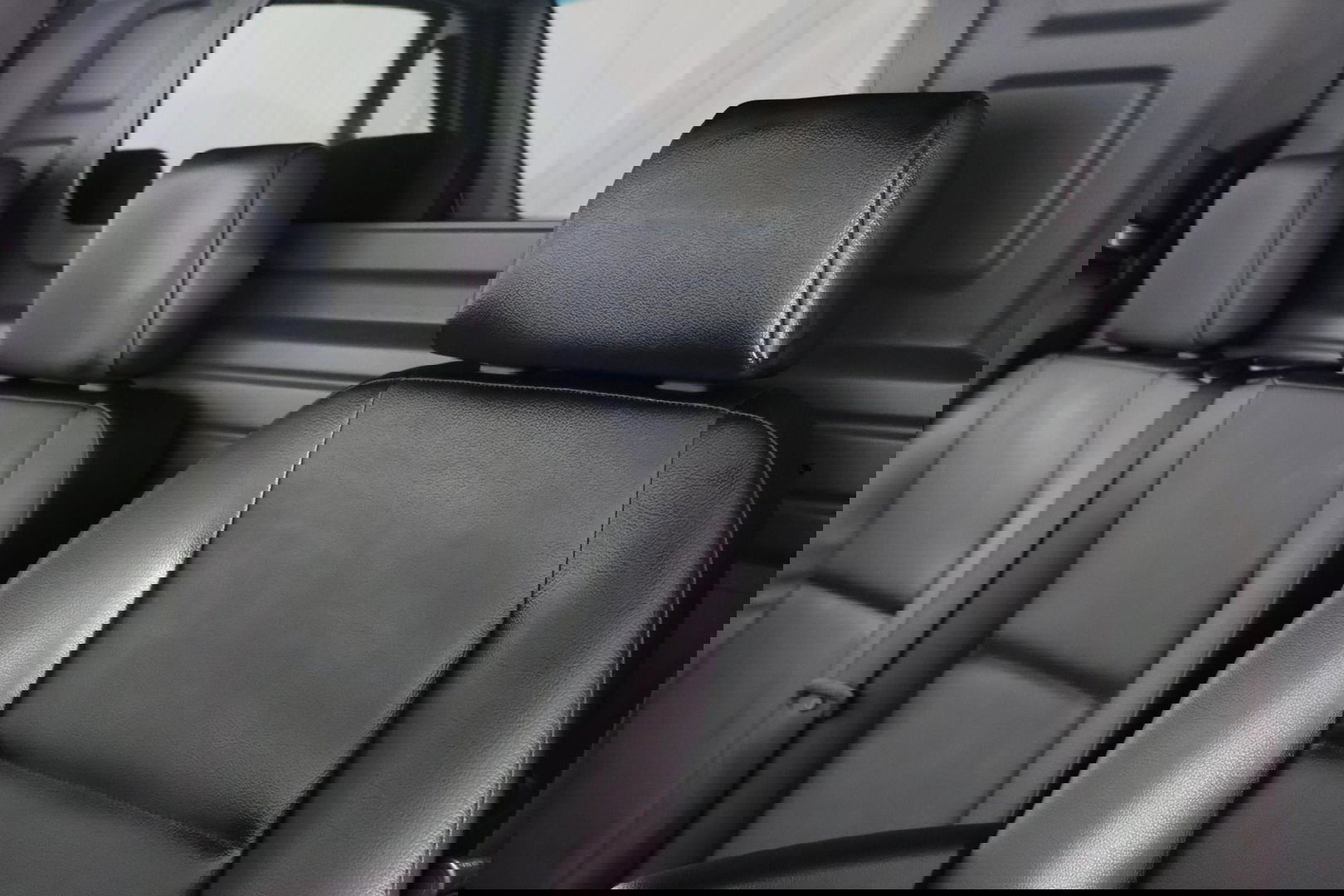 Mercedes-Benz Sprinter bestel 319 1.9 CDI L3H2 RWD