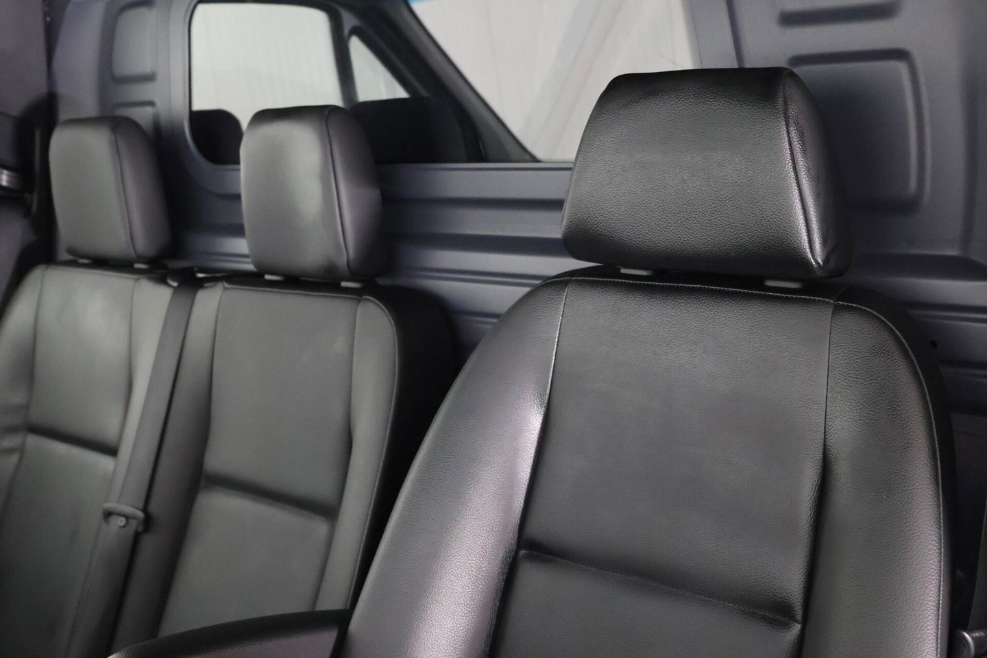 Mercedes-Benz Sprinter bestel 319 1.9 CDI L3H2 RWD