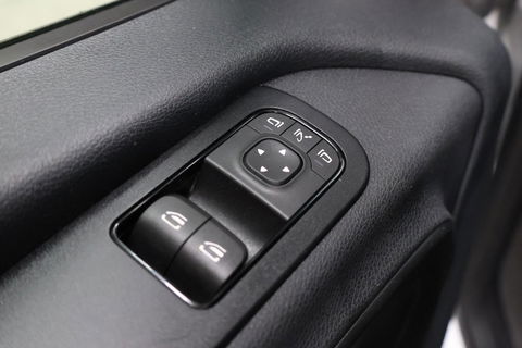 Mercedes-Benz Sprinter bestel 319 1.9 CDI L3H2 RWD