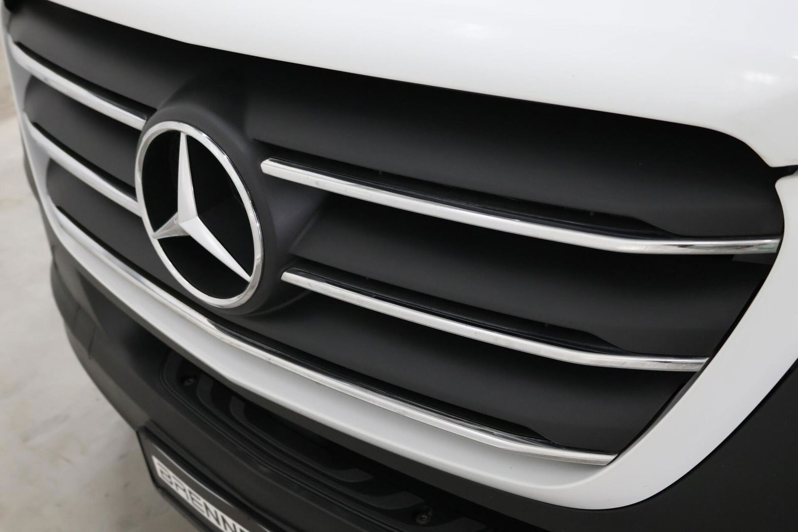 Mercedes-Benz Sprinter bestel 319 1.9 CDI L3H2 RWD