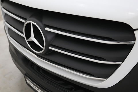 Mercedes-Benz Sprinter bestel 319 1.9 CDI L3H2 RWD