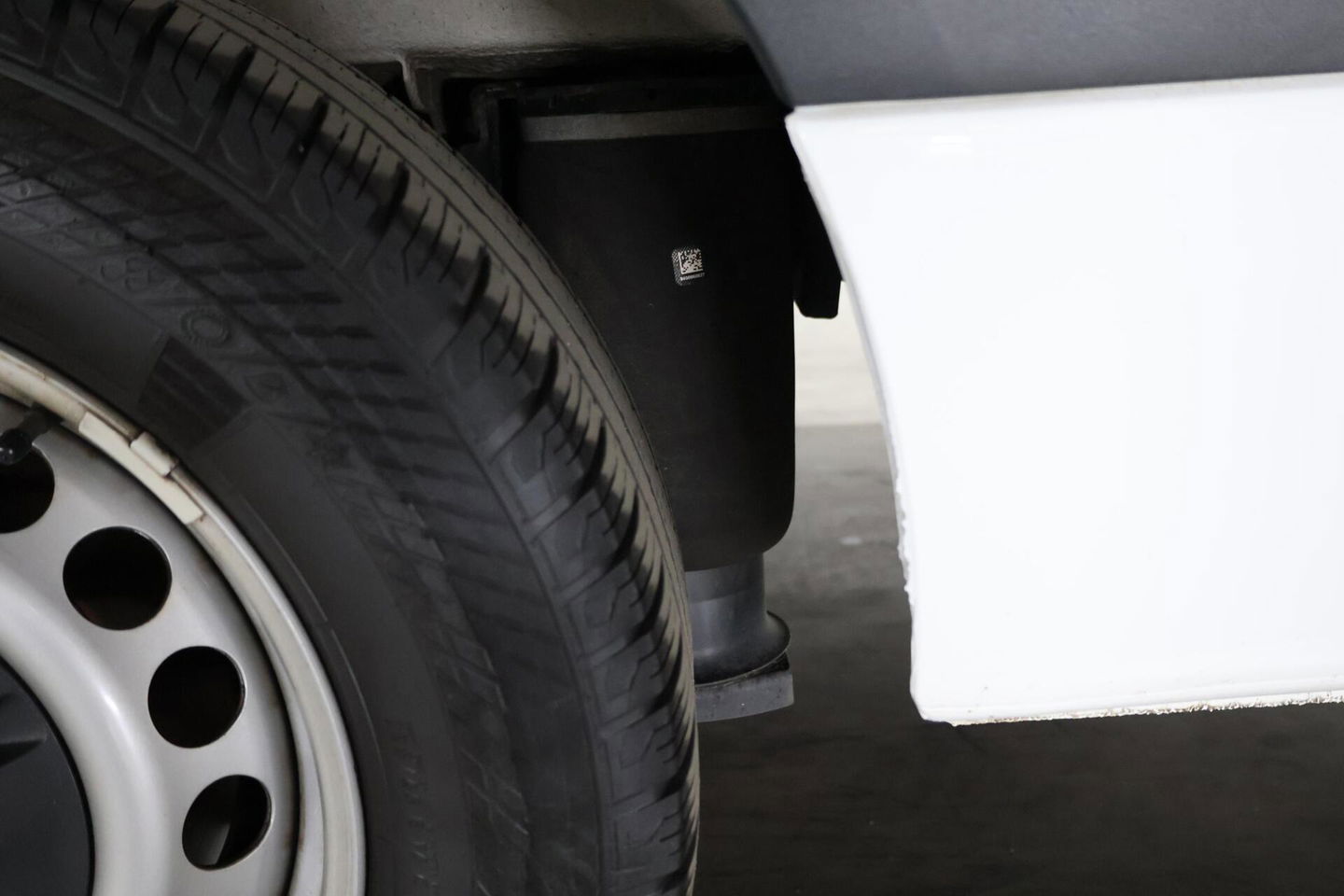 Mercedes-Benz Sprinter bestel 319 1.9 CDI L3H2 RWD