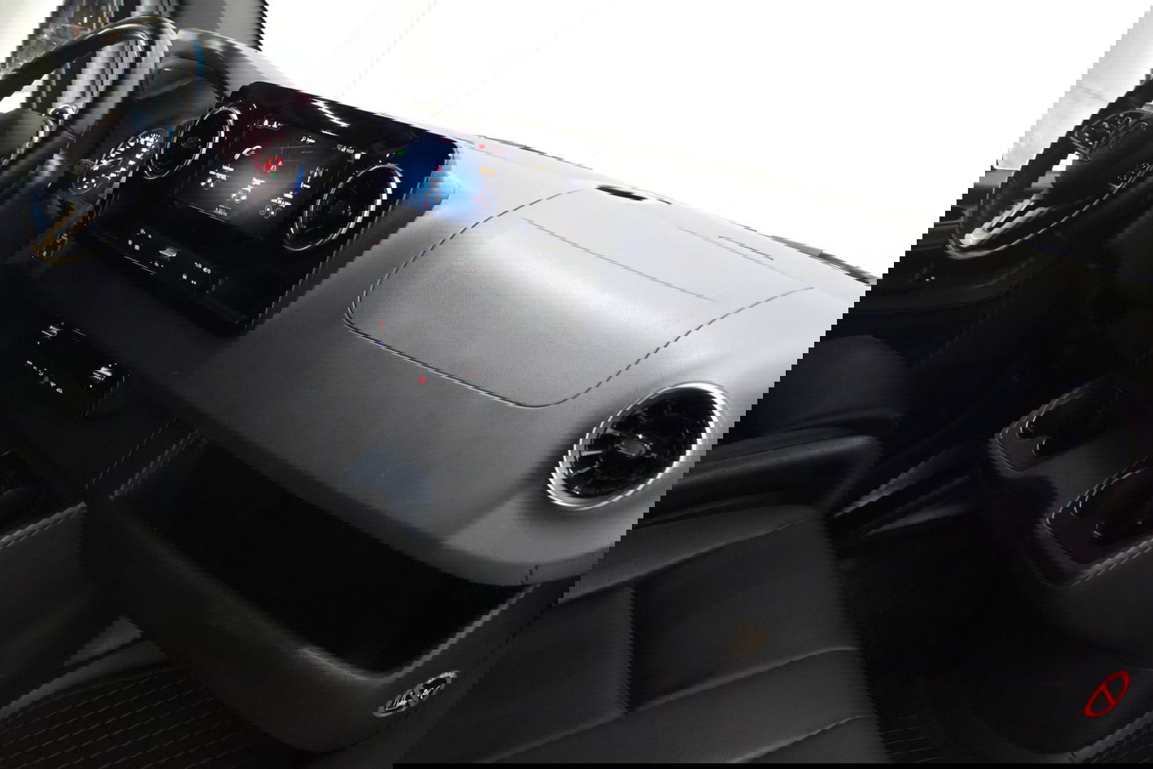 Mercedes-Benz Sprinter bestel 319 1.9 CDI L3H2 RWD