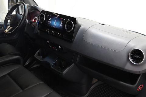 Mercedes-Benz Sprinter bestel 319 1.9 CDI L3H2 RWD