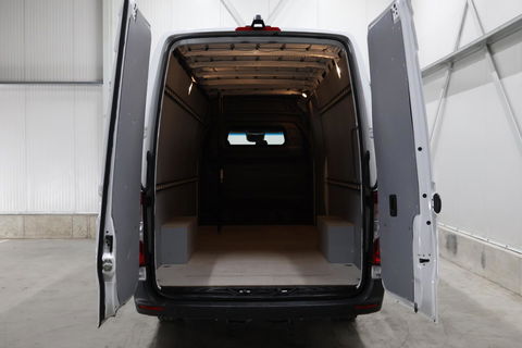 Mercedes-Benz Sprinter bestel 319 1.9 CDI L3H2 RWD