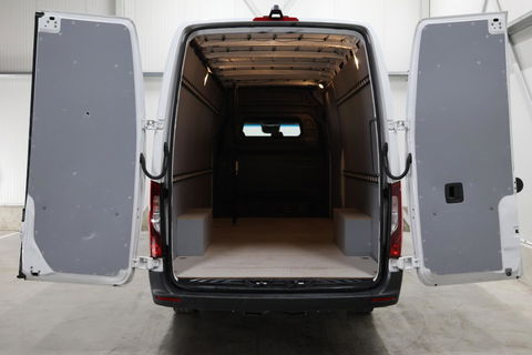 Mercedes-Benz Sprinter bestel 319 1.9 CDI L3H2 RWD