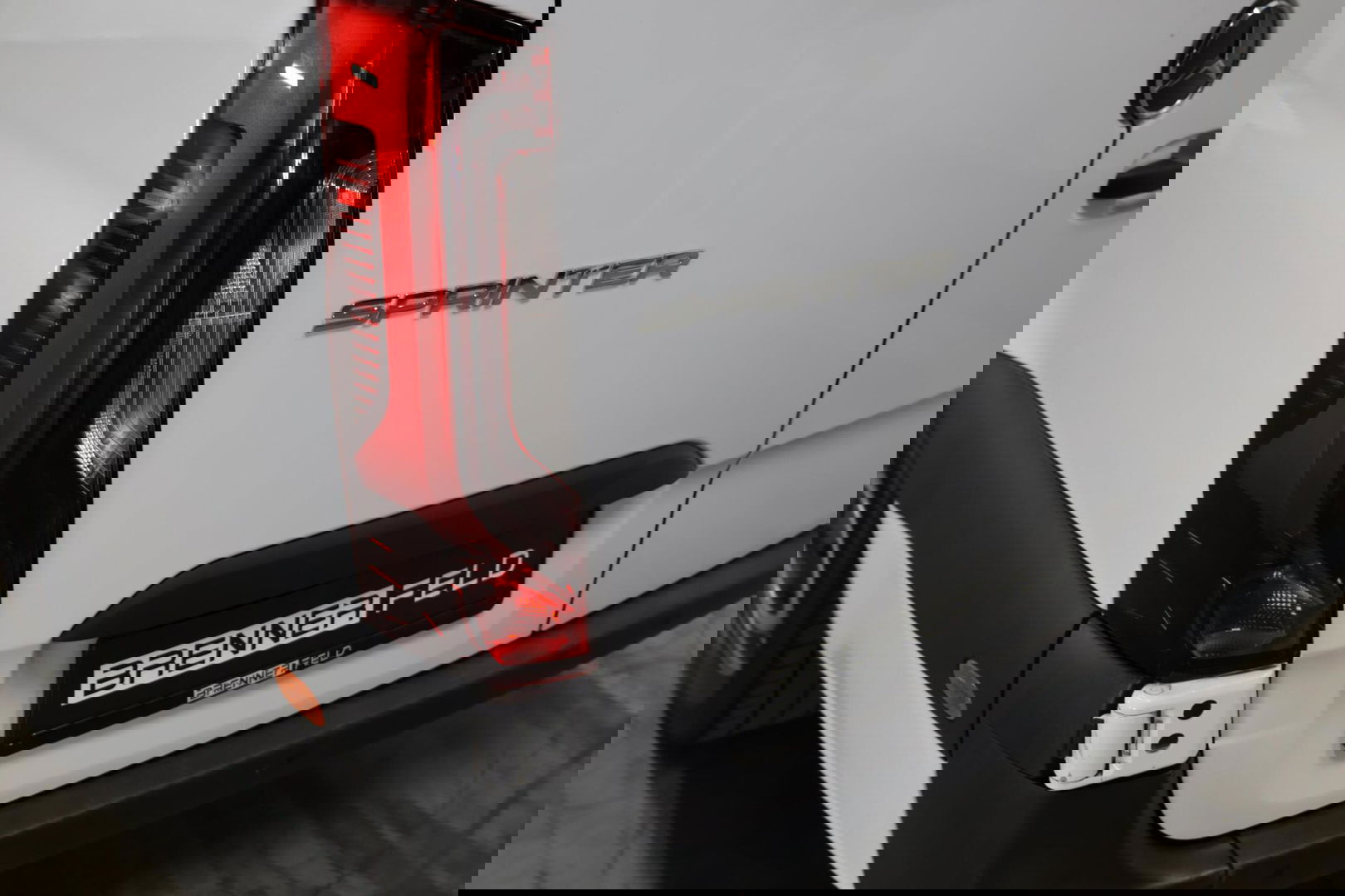 Mercedes-Benz Sprinter bestel 319 1.9 CDI L3H2 RWD