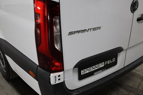 Mercedes-Benz Sprinter bestel 319 1.9 CDI L3H2 RWD