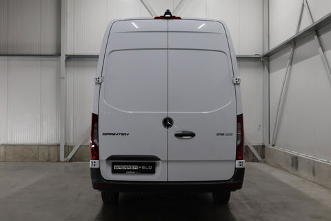 Mercedes-Benz Sprinter bestel 319 1.9 CDI L3H2 RWD