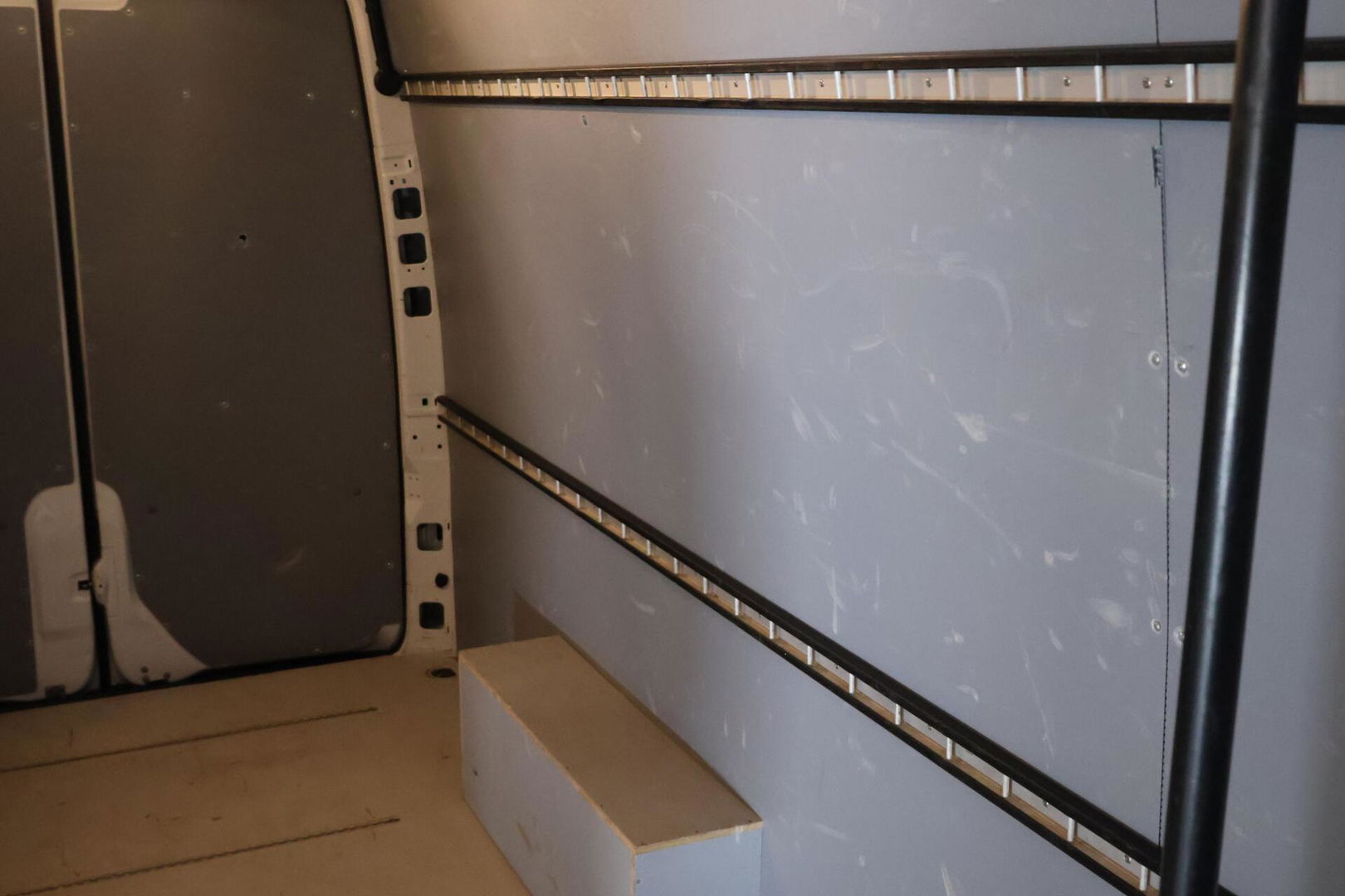 Mercedes-Benz Sprinter bestel 319 1.9 CDI L3H2 RWD