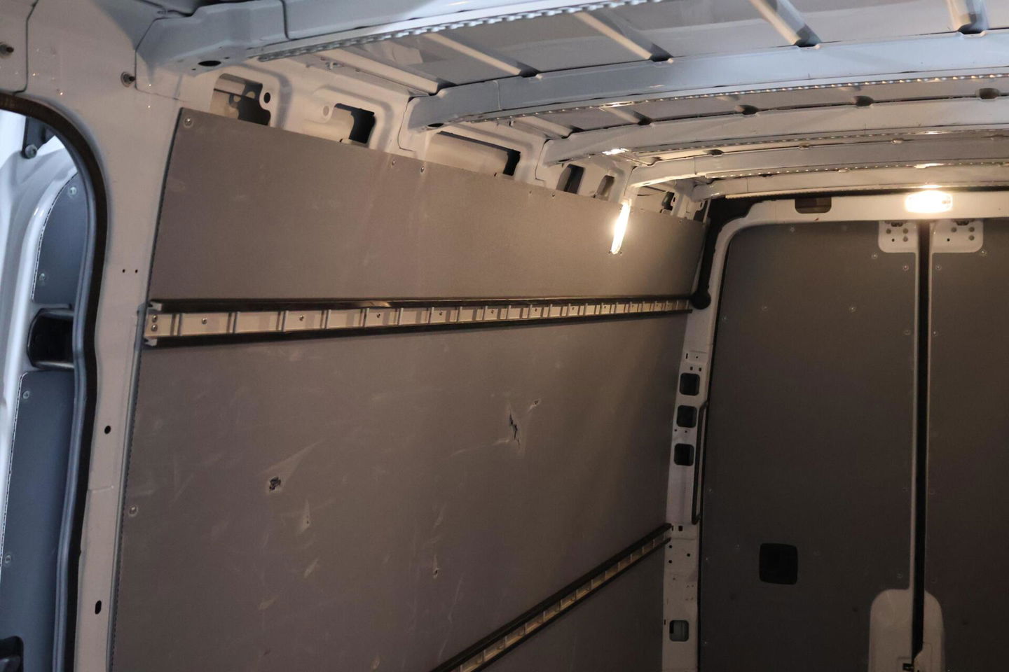 Mercedes-Benz Sprinter bestel 319 1.9 CDI L3H2 RWD