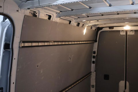 Mercedes-Benz Sprinter bestel 319 1.9 CDI L3H2 RWD