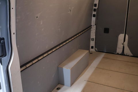 Mercedes-Benz Sprinter bestel 319 1.9 CDI L3H2 RWD