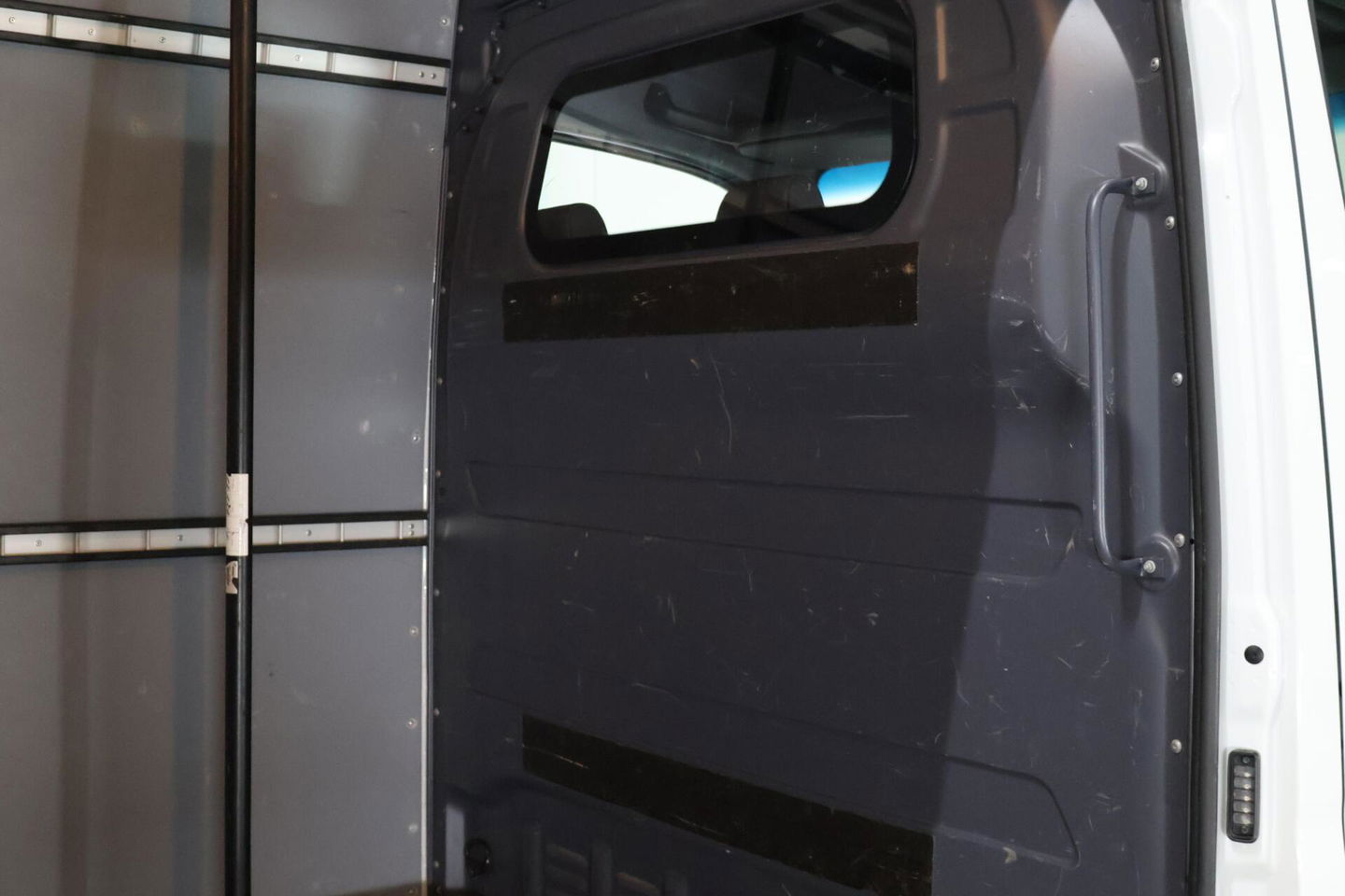 Mercedes-Benz Sprinter bestel 319 1.9 CDI L3H2 RWD