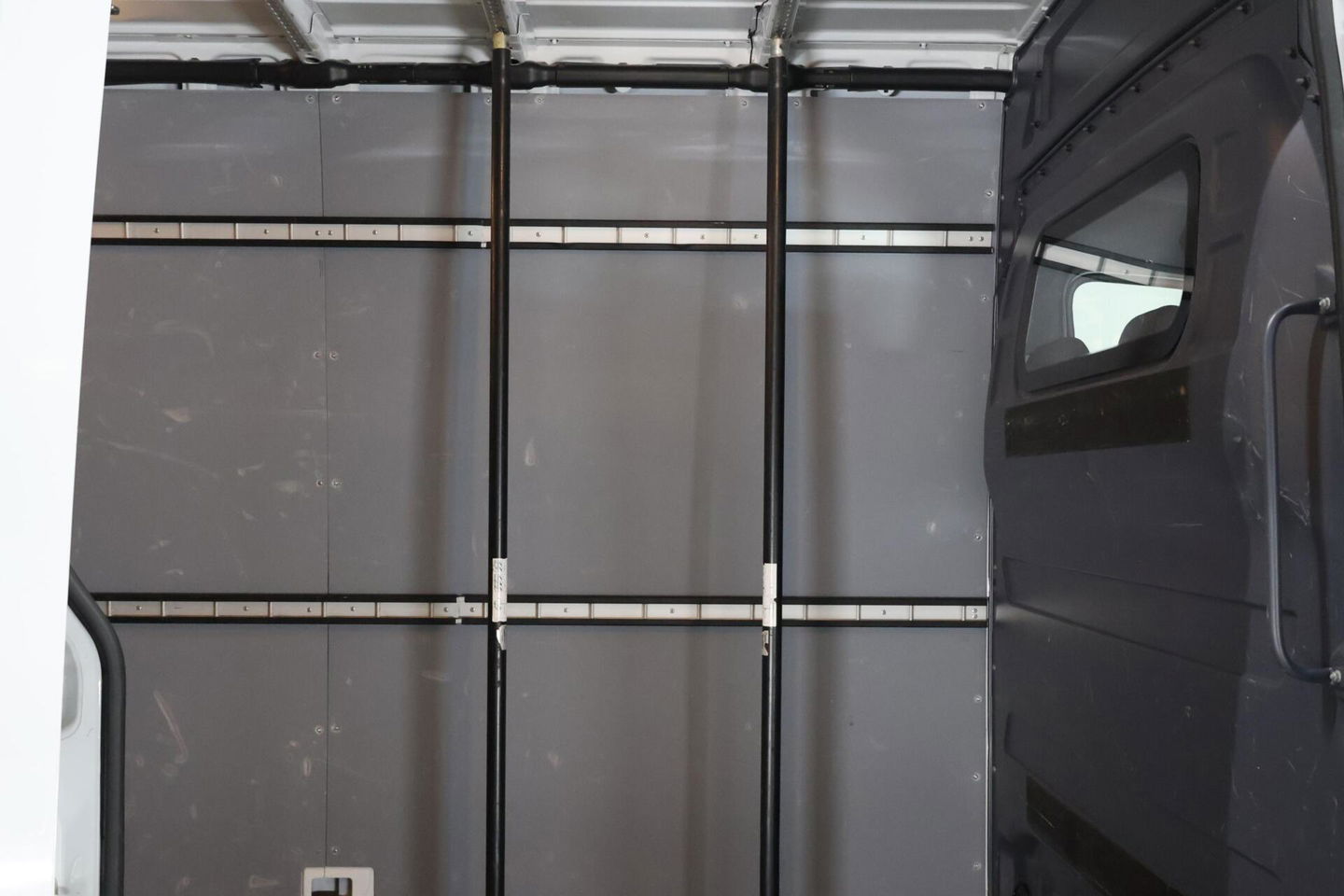 Mercedes-Benz Sprinter bestel 319 1.9 CDI L3H2 RWD