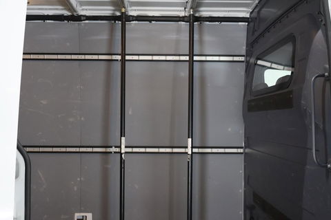 Mercedes-Benz Sprinter bestel 319 1.9 CDI L3H2 RWD