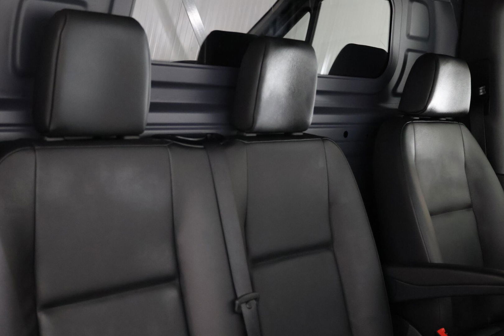 Mercedes-Benz Sprinter bestel 319 1.9 CDI L3H2 RWD