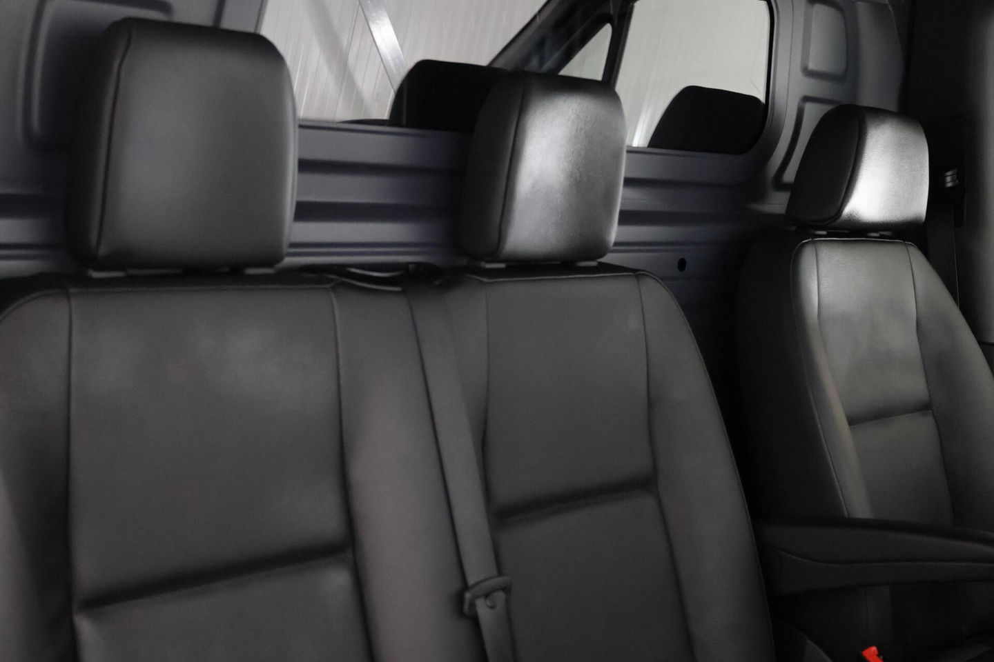 Mercedes-Benz Sprinter bestel 319 1.9 CDI L3H2 RWD