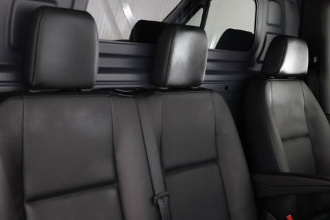 Mercedes-Benz Sprinter bestel 319 1.9 CDI L3H2 RWD