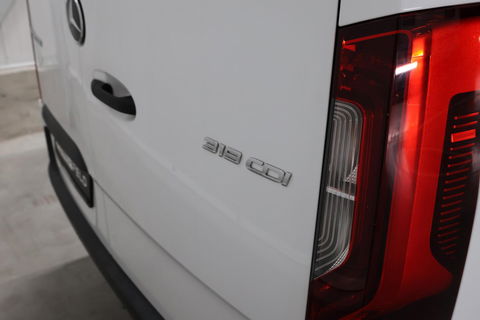Mercedes-Benz Sprinter bestel 319 1.9 CDI L3H2 RWD