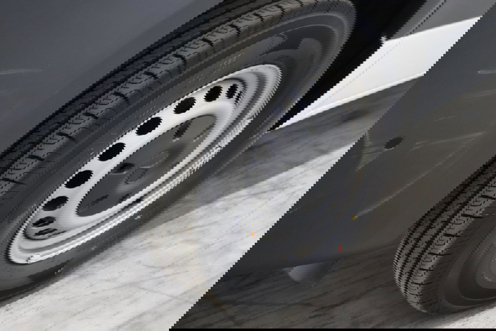 Mercedes-Benz Sprinter bestel 319 1.9 CDI L3H2 RWD