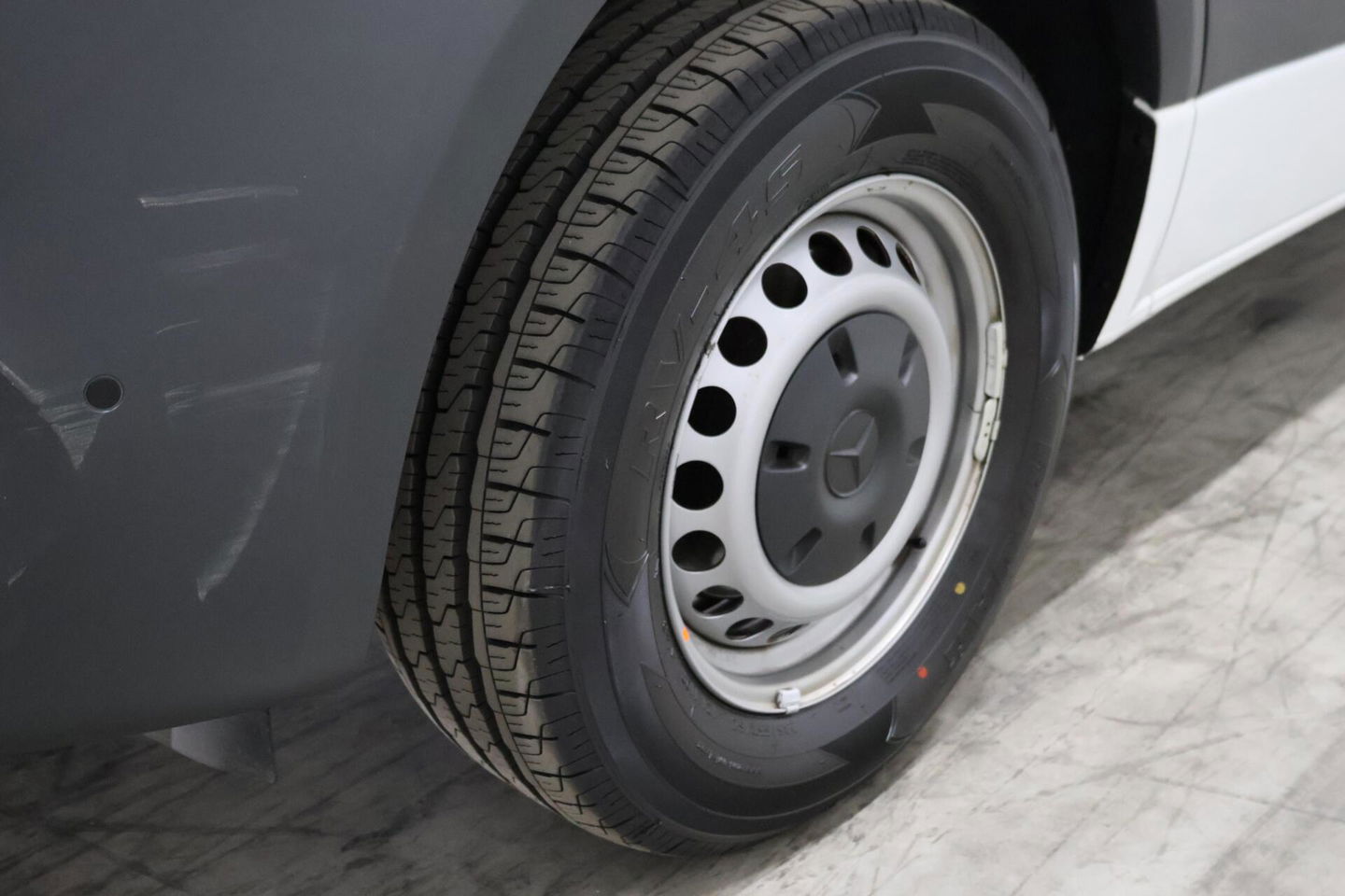 Mercedes-Benz Sprinter bestel 319 1.9 CDI L3H2 RWD