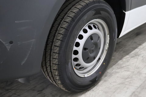 Mercedes-Benz Sprinter bestel 319 1.9 CDI L3H2 RWD