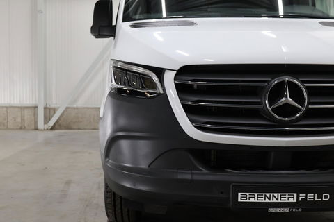 Mercedes-Benz Sprinter bestel 319 1.9 CDI L3H2 RWD