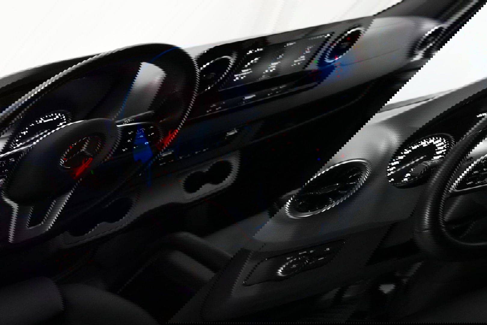 Mercedes-Benz Sprinter bestel 319 1.9 CDI L3H2 RWD