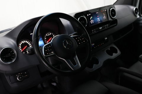 Mercedes-Benz Sprinter bestel 319 1.9 CDI L3H2 RWD