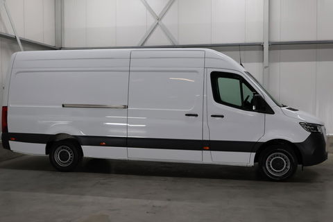 Mercedes-Benz Sprinter bestel 319 1.9 CDI L3H2 RWD