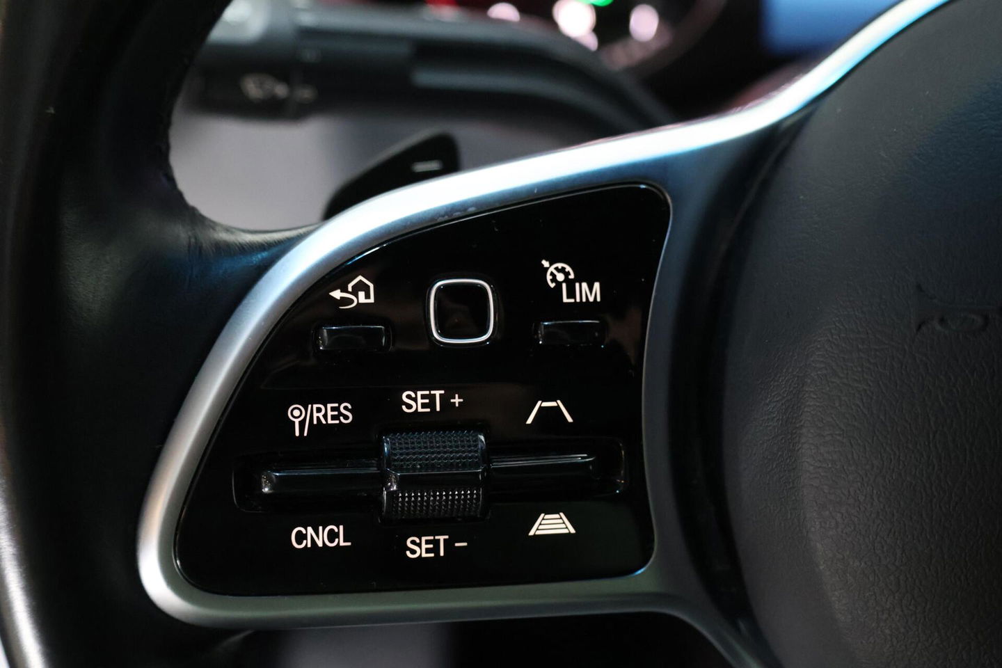 Mercedes-Benz Sprinter bestel 319 1.9 CDI L3H2 RWD