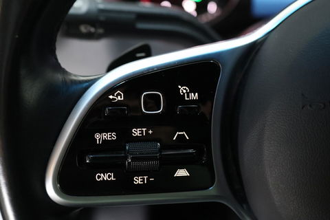 Mercedes-Benz Sprinter bestel 319 1.9 CDI L3H2 RWD