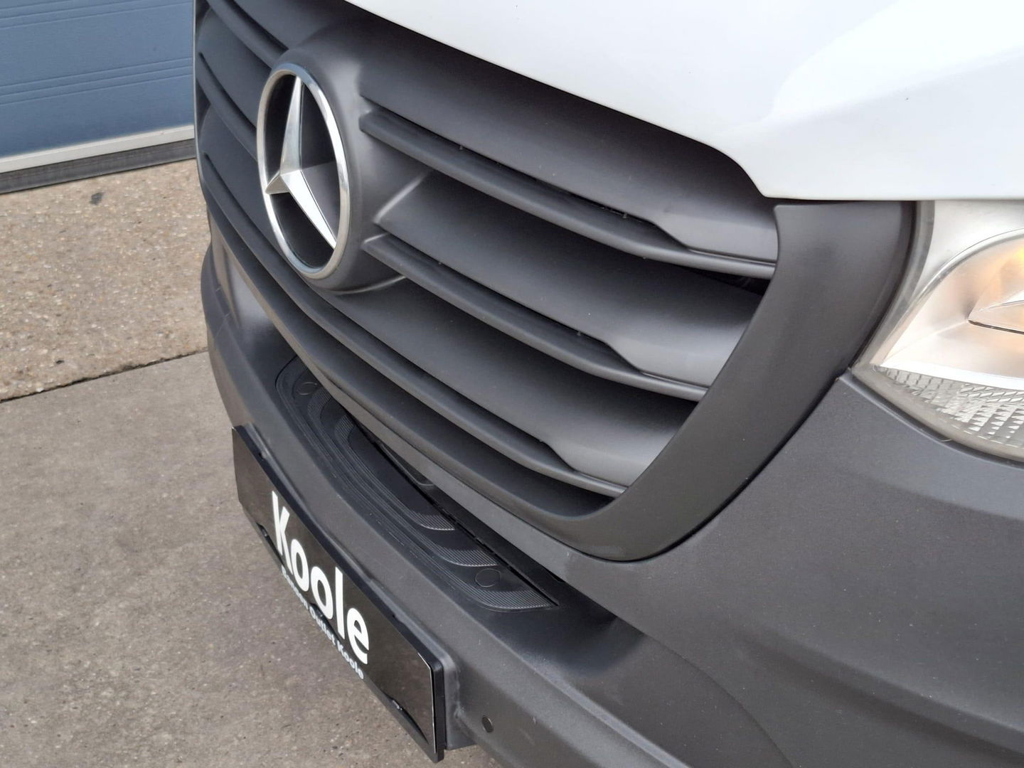 Mercedes-Benz Sprinter 311 2.2 CDI L2H1 AIRCO / CRUISE CONTROLE / CARPLAY / KASTEN INRICHTING / IMPERIAL