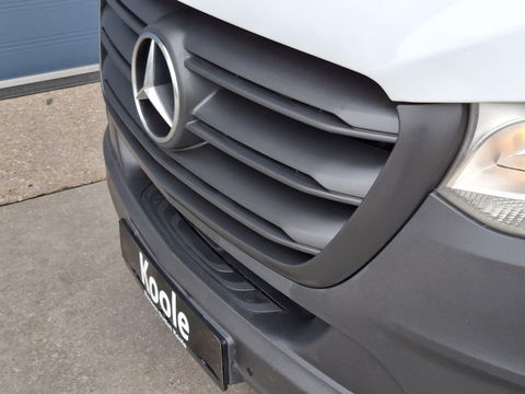 Mercedes-Benz Sprinter 311 2.2 CDI L2H1 AIRCO / CRUISE CONTROLE / CARPLAY / KASTEN INRICHTING / IMPERIAL