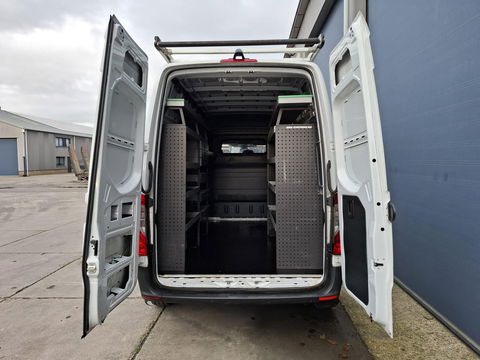 Mercedes-Benz Sprinter 311 2.2 CDI L2H1 AIRCO / CRUISE CONTROLE / CARPLAY / KASTEN INRICHTING / IMPERIAL