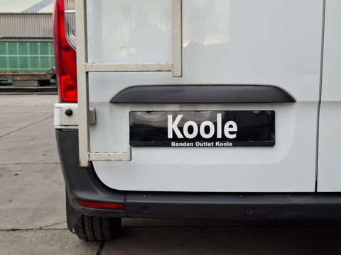 Mercedes-Benz Sprinter 311 2.2 CDI L2H1 AIRCO / CRUISE CONTROLE / CARPLAY / KASTEN INRICHTING / IMPERIAL