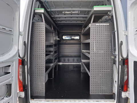 Mercedes-Benz Sprinter 311 2.2 CDI L2H1 AIRCO / CRUISE CONTROLE / CARPLAY / KASTEN INRICHTING / IMPERIAL