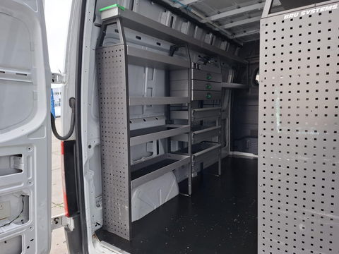 Mercedes-Benz Sprinter 311 2.2 CDI L2H1 AIRCO / CRUISE CONTROLE / CARPLAY / KASTEN INRICHTING / IMPERIAL