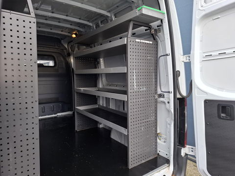 Mercedes-Benz Sprinter 311 2.2 CDI L2H1 AIRCO / CRUISE CONTROLE / CARPLAY / KASTEN INRICHTING / IMPERIAL