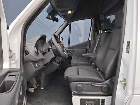 Mercedes-Benz Sprinter 311 2.2 CDI L2H1 AIRCO / CRUISE CONTROLE / CARPLAY / KASTEN INRICHTING / IMPERIAL