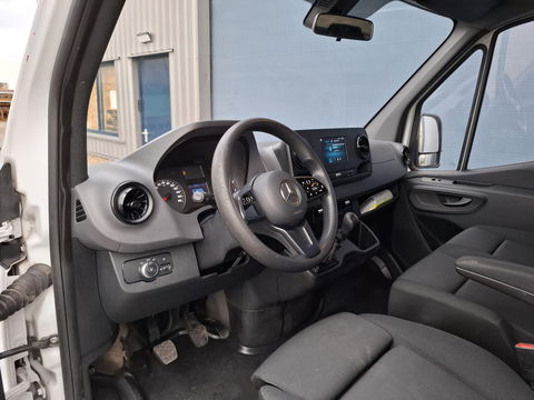 Mercedes-Benz Sprinter 311 2.2 CDI L2H1 AIRCO / CRUISE CONTROLE / CARPLAY / KASTEN INRICHTING / IMPERIAL