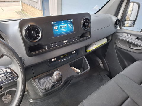 Mercedes-Benz Sprinter 311 2.2 CDI L2H1 AIRCO / CRUISE CONTROLE / CARPLAY / KASTEN INRICHTING / IMPERIAL