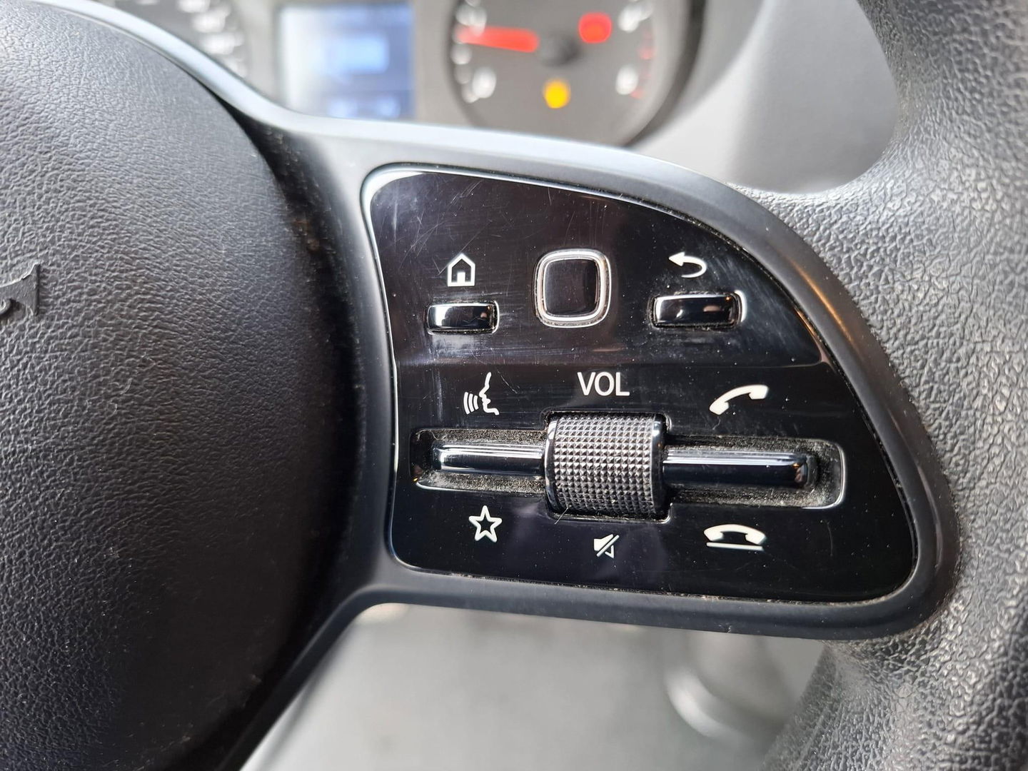 Mercedes-Benz Sprinter 311 2.2 CDI L2H1 AIRCO / CRUISE CONTROLE / CARPLAY / KASTEN INRICHTING / IMPERIAL