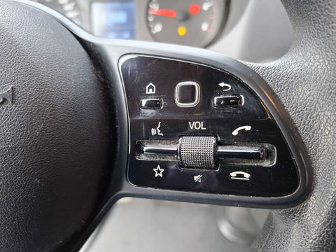 Mercedes-Benz Sprinter 311 2.2 CDI L2H1 AIRCO / CRUISE CONTROLE / CARPLAY / KASTEN INRICHTING / IMPERIAL