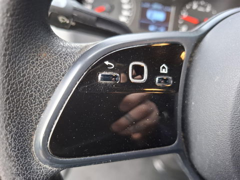 Mercedes-Benz Sprinter 311 2.2 CDI L2H1 AIRCO / CRUISE CONTROLE / CARPLAY / KASTEN INRICHTING / IMPERIAL
