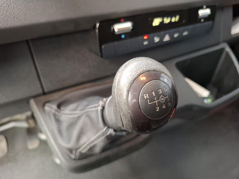 Mercedes-Benz Sprinter 311 2.2 CDI L2H1 AIRCO / CRUISE CONTROLE / CARPLAY / KASTEN INRICHTING / IMPERIAL